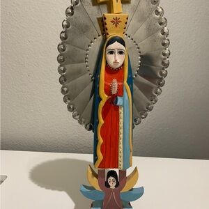 Anita Romero Jones, New Mexico, Artist.